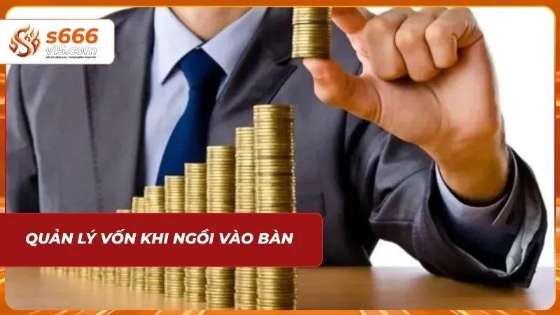 Blackjack S666 | Chinh Phục Game Bài 21 Điểm Đẳng Cấp 2026 7 Phân chia tiền cược hợp lý đem lại sự bền vững cho mọi cược thủ