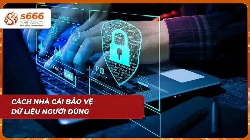 Chính Sách Bảo Mật S666 - Cam Kết An Toàn Thông Tin Người Chơi 2 Cách mà tại đây che chở, bảo vệ người chơi khỏi nguy hiểm