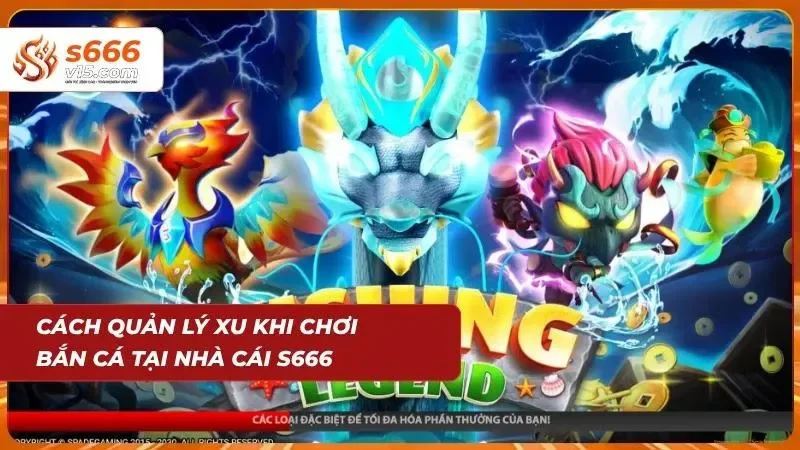 Mẹo Chơi Bắn Cá – Bí Quyết Săn Thưởng Hiệu Quả Từ Cao Thủ 2 Bảng kế hoạch quản lý dòng tiền và phân bổ ngân sách đạn dược thông minh khi bắn cá
