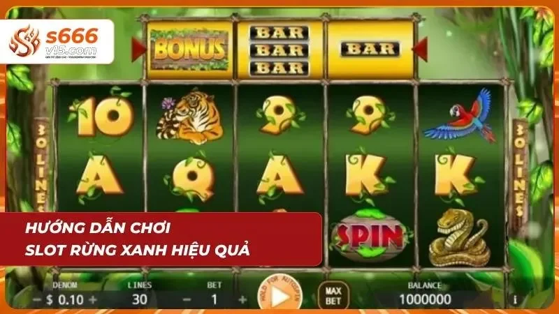 Cẩm nang chi tiết giúp tân binh săn hũ nhập cuộc vô cùng suôn sẻ