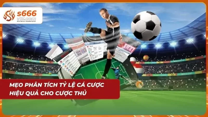 Tỷ Lệ Cá Cược Bóng Đá - Cách Đọc Kèo Nhà Cái Chính Xác 6 Bí quyết áp dụng các chiến thuật khoa học giúp người chơi thể thao tối ưu hóa lợi nhuận