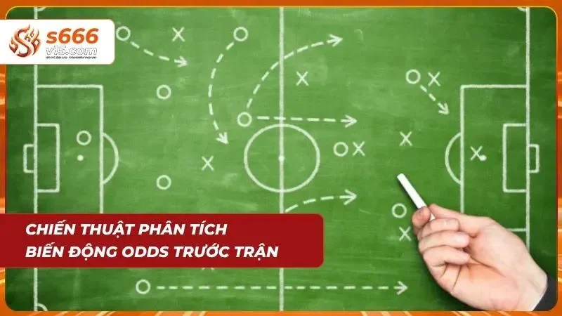 Tỷ Lệ Cá Cược Bóng Đá - Cách Đọc Kèo Nhà Cái Chính Xác 7 Biểu đồ theo dõi biến động tỷ lệ odds tăng giảm liên tục của nhà cái trước giờ bóng lăn