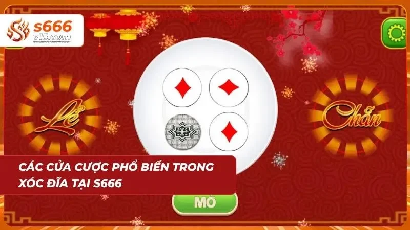 Xóc Đĩa Online S666 - Game Dân Gian Đổi Thưởng Hấp Dẫn 3 Bảng tỷ lệ trả thưởng thực tế của các cửa cược chẵn lẻ tại sảnh live casino
